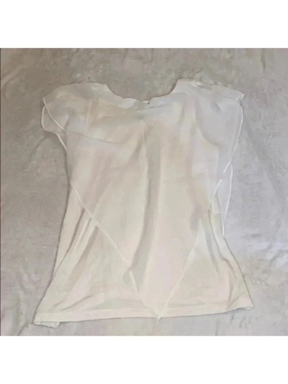 Tank Top - Picture 4 of 4